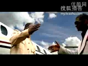 R Kelly ft Usher,Same girl mv