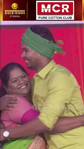 CWC Nandakumar-க்கு Surprise தந்த நபர்கள் 😱 Shock-இல் உறைந்த Nandakumar