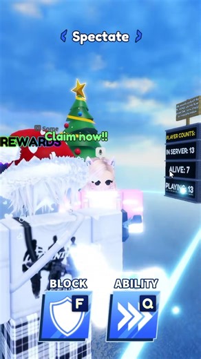 3.2K views · 73 reactions | SNIFFING DADDY in Roblox Blade Ball Voice Chat #roblox #shorts | Nitronuke | Facebook