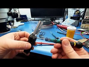 How to fully disassemble a Ram Promaster keyfob.