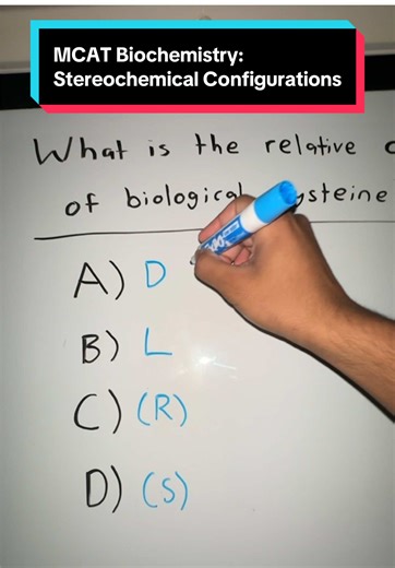 answer choices look like DSLR camera #mcat #mcatprep #mcatstudying #premed #premedadvice