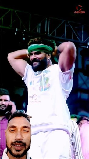 Dance videos Stage Show Khesari Lal Yadav Viral
