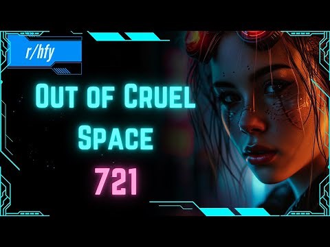 Out of Cruel Space #721 - HFY Humans are Space Orcs Reddit Story