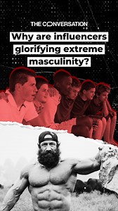 227 reactions · 312 comments | From eating raw meat, to pulling a car using only body strength, fitness influencers are glorifying extreme “wellness” techniques. Social media platforms are flooded with content that frames pain and extreme physical effort as markers of real masculinity. But according to one health expert, the trend isn’t just dangerous for the men who perform these stunts, but also for the teenage boys who consume it. | The Conversation Australia + NZ | Facebook