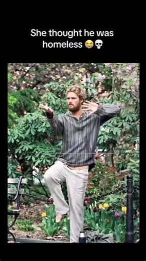 relatable account on Instagram: "🎥🎬: Marvel’s Iron Fist (2017–2018) Marvel’s Iron Fist follows Danny Rand, a billionaire heir who was presumed dead after a plane crash that killed his parents. Fifteen years later, Danny suddenly returns to New York City—barefoot, mysterious, and claiming to be the rightful owner of Rand Enterprises. During his years away, Danny was secretly raised in the hidden mystical city of K’un-Lun, where he trained as a warrior monk and earned the power of the Iron Fist—