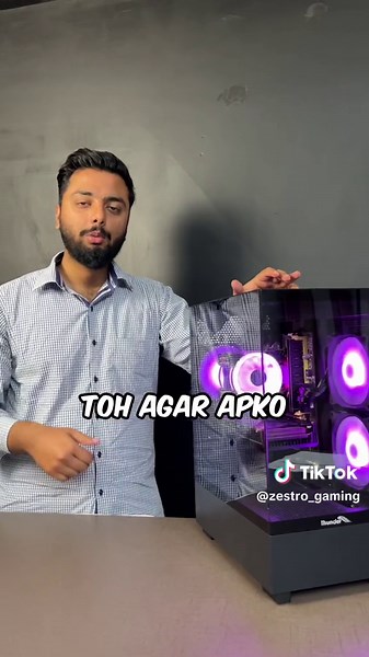 Build an 80K Gaming PC with Core i7 4th & RX 580 | Zestro Gaming