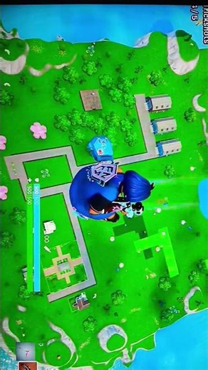 暇だから、トリックショットマップ、行ってたら、当たったキーマウ🤣