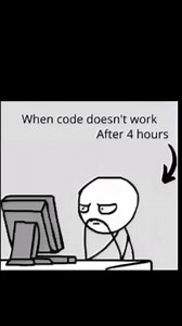 Learn Python | Programmer 👨‍💻 on Instagram: "Share it 🚀😂😂🚀 Follow 👉 @pythoncommunity_ for more ✅ Want to learn Python Programming with Projects 🤔 Follow 👉 @pythoncommunity_ 👨‍💻💻☑️ Do you want to learn Python Programming 🤔 ? Then Must Checkout Our Posts on Python and Follow us 👇 Follow 👉 @pythoncommunity_ Follow 👉 @pythoncommunity_ Hashtags 👇 #Coding #programmer #tech #python #machinelearning #code"