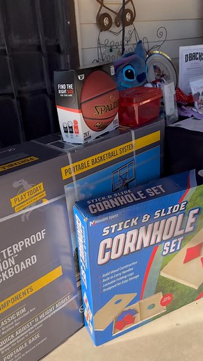 Emilee Spear on Reels