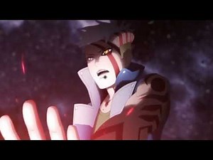 Kawaki vs code en français 🇫🇷 boruto Naruto next génération épisode 293 en VF 🇫🇷