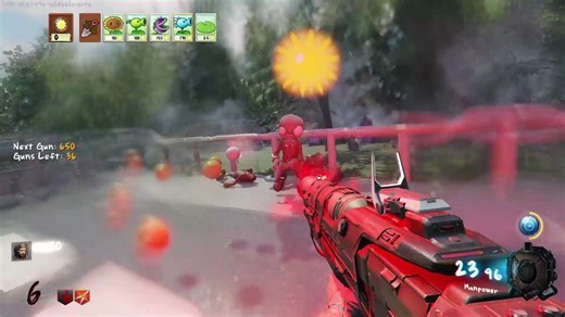 COD12 剧情多人僵尸 全DLC 武器、皮肤全解锁 支持MOD！！！