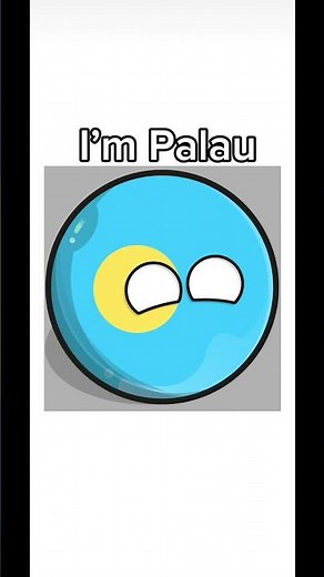 Meet the countryballs part 3