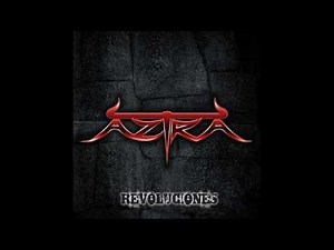 Aztra - Donde Nace El Arcoiris (Letra)