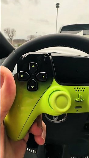 New PS5 Hyperpop DualSense Remix Green Controller Unboxing! 🎮 #PlayStation #PS5 #ps5controller