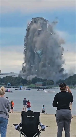 Demolition of old buildings #building