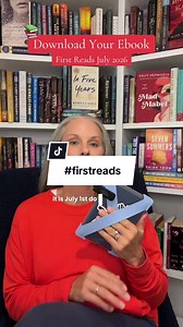 First Reads July 2026: Which ebook will you download?