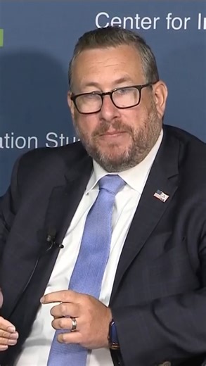 14K views · 281 reactions | A top White House immigration official on...