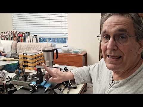 What does the angle mean? How and why we use angles with Wicked Edge Sharpeners