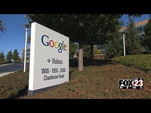 Video: Officials share new details about two Google data centers coming to Muskogee County