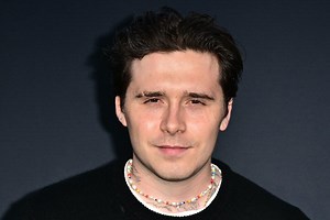 Brooklyn Beckham's career journey as he's named a 'top foodie'
