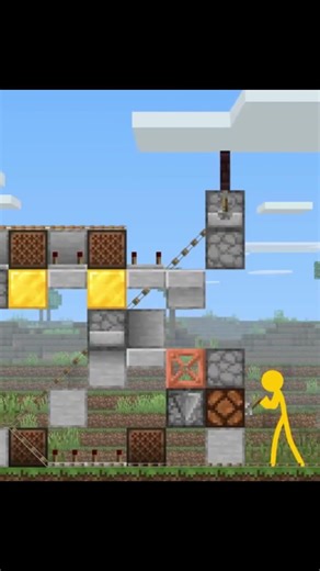Animetion vs. Minecraft