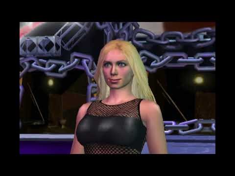 Smackdown vs raw 2005 TLC Match Torrie vs Molly vs Sable vs Victoria