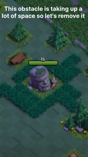 250 gems got wested || clash of clans || #shorts #coc #clashofclans