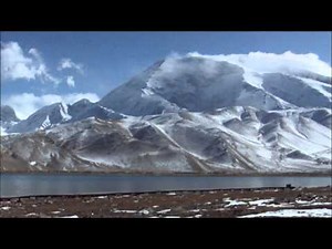 タクラマカン砂漠紀行.wmv