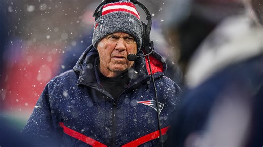Terrell Owens relates to Bill Belichick, Robert Kraft Hall of Fame snub