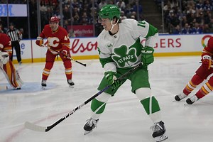 Maple Leafs GM Brad remains tight-lipped amid Mitch Marner contract extension drama