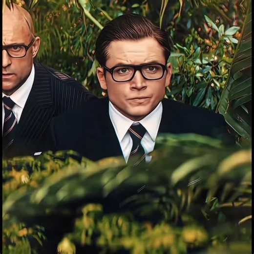 Merlin's Last💔 MomentKingsman Emotional Edit#movie edit shorts#kingsmanedit#merlinsacrifice kingsman