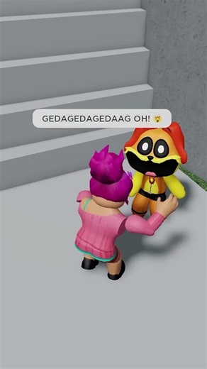 NO WAY GEDAGEDAGADEE OH! 😱🤠