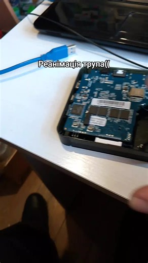 Smart TV Box X96 Mini Android: реанімація трупа((( - приставка, прошивка, ремонт своїми руками