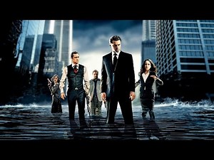 Inception • Time • Hans Zimmer