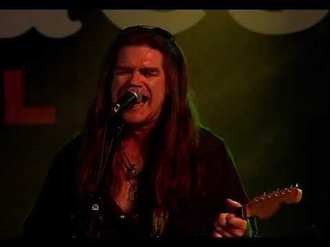 Michael Katon - LIVE