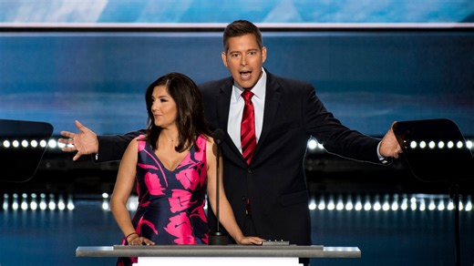 From 'The Real World' to Congress and Beyond: Five MTV Reality Stars Who Made It Big