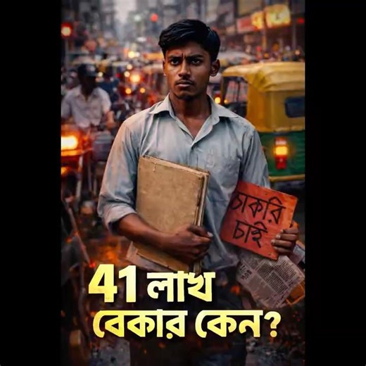 আপনি এই রিয়ালিটি নিয়ে কতটা ভাবেন? সত্যি বলবেন 😅