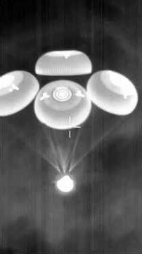 Dragon SPLASHDOWN! 🐉 #SpaceX