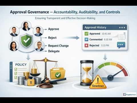 Master Regrello AI Workflow Controls: Routing, Approvals & Escalations [2.2]