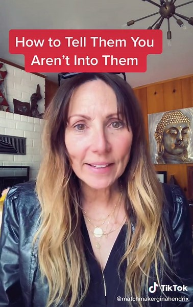 Honest Dating Advice: How to Let Someone Down Easy