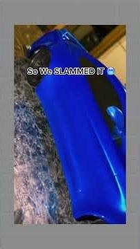 See it! Link in bio to this incredible $40 Target drift RC car! 🔥