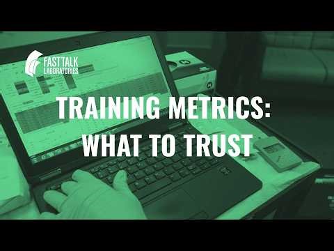 Training Metrics Explained: Measured vs Estimated Data (HRV, Sleep Scores, Power, and TSS)