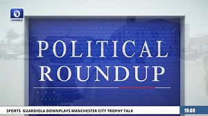 11K views · 245 reactions | Security Tightens At Kano Government House Ahead of Governor's Defection + Other Political Top Stories #CTVTweets #PoliticsToday | Channels Television | Facebook