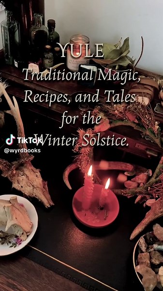 Celebrating Yule: A Guide to Magical Traditions