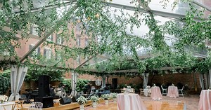 The Decatur House | Washington Venue | PartySlate