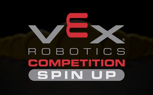 【VEX 2022 -2023赛季】 VEX VRC 扭转乾坤
