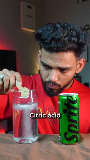 Whats Inside Sprite 😲 ? | How to loose fat | Watch Full Video | #gym #sprite #realfood #diet