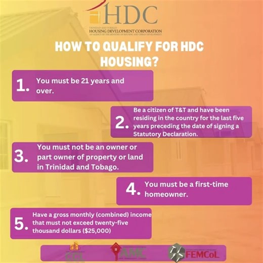20K views · 128 reactions | How does the HDC allocate homes? Let’s refresh your memory and clear it up with some quick refresher slides! Remember, the HDC is all about transparency and fairness, and our allocation process ensures just that! From application to selection, we are building communities, one applicant at a time. #HDC #hdcworkingforyou #HomeOwnership #HDCAllocations #BuildingCommunities | Housing Development Corporation - HDC | Facebook