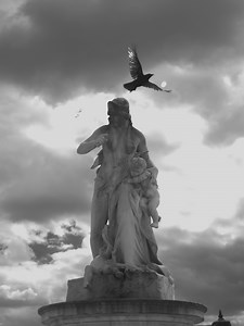 7th ANNUAL JURIED FINE ART PHOTOGRAPHY SHOW  At the UConn Stamford Campus Art Gallery, Dec. 12 - Jan 22