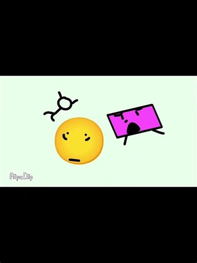 Some Flipaclip Made Object Show intro